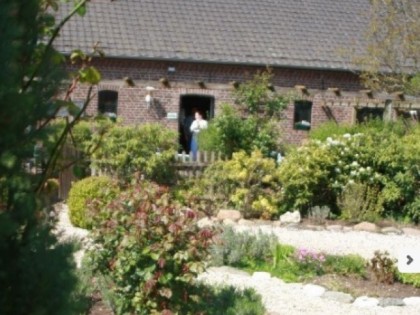 Foto: Bauernhofcafé Binnenheide