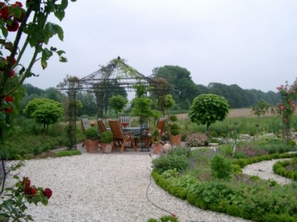 Foto: Bauernhofcafé Binnenheide