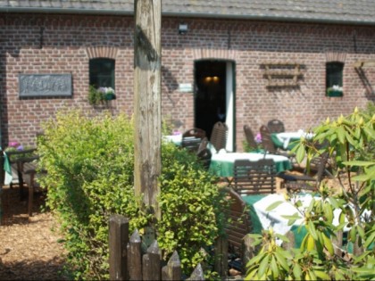 Foto: Bauernhofcafé Binnenheide