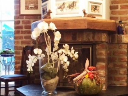 Foto: Bauernhofcafé Binnenheide