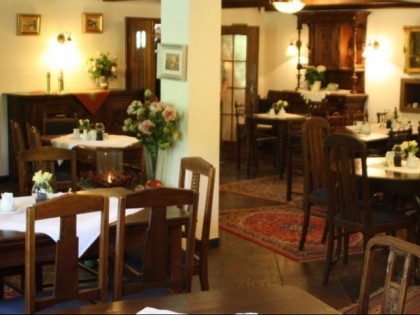 Foto: Bauernhofcafé Binnenheide