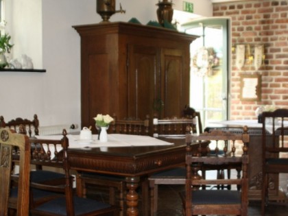 Foto: Bauernhofcafé Binnenheide